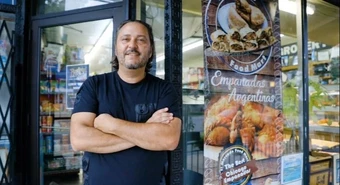 Del Swift a conquistar Chicago con la carne argentina