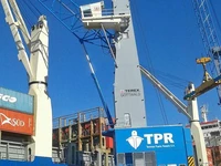 Los puertos del Gran Rosario están parados: piden alivio en Ganancias 