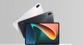Xiaomi 6 tablet