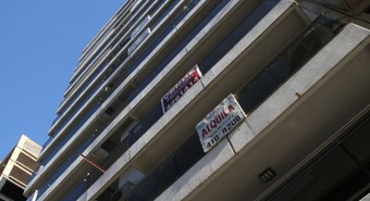 Ya no será obligatorio registrar los contratos de alquiler en Afip 