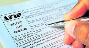 Anticipo de Ganancias: a qué empresas alcanza y cómo se aplica 