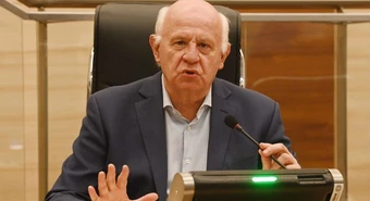 Miguel Tessandori 