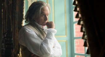 Los estrenos que llegan a las plataformas de streaming en abril