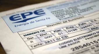 Comercios e industrias podrán financiar las boletas de la EPE con aumento 