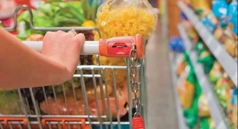 Canasta de alimentos: un relevamiento de precios al dígito en marzo