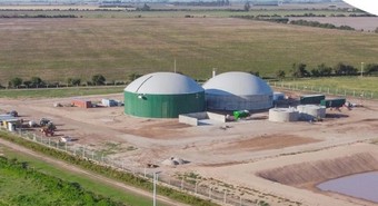 Robaron un material clave y quedó contra las cuerdas una inversión de u$s4 M