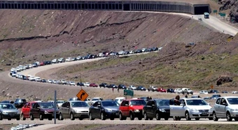 Los cinco productos más comprados por los argentinos en Chile en el finde XL