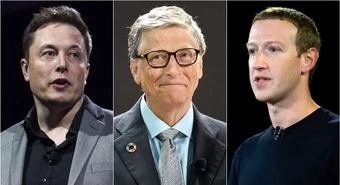 La regla de las cinco horas de Elon Musk y Bill Gates para tener éxito