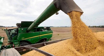 El campo se suma al Pacto de Mayo con una propuesta concreta 