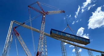 Duplicaron planta y producción, y ahora se la juegan por un nuevo negocio