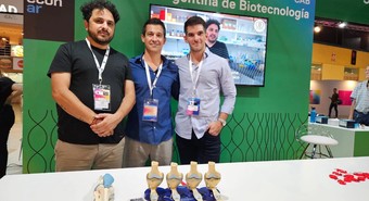 Avanza la cura para la artrosis made in Rosario: patentaron el producto