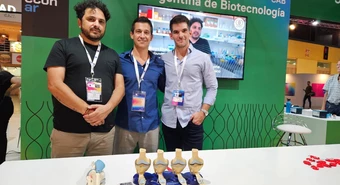 Avanza la cura para la artrosis made in Rosario: patentaron el producto