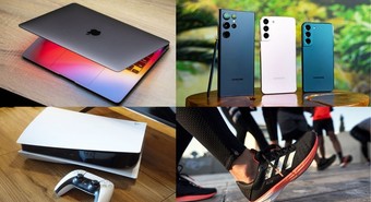Cuánto le sale a un argentino comprar tecnología e indumentaria afuera