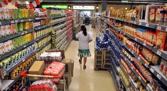 Cadena de supermercados líder anunció que congela precios de 1.500 productos