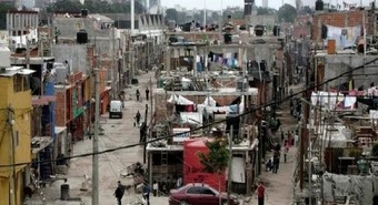 Por qué aumenta la pobreza en Argentina mientras baja en Chile y Uruguay