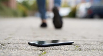 Android podrá rastrear el dispositivo perdido, incluso estando apagado