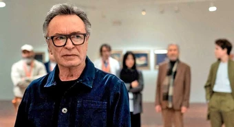Dónde ver la nueva serie "Bellas artes" de la dupla Cohn & Duprat