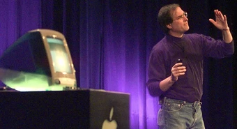 Steve Jobs