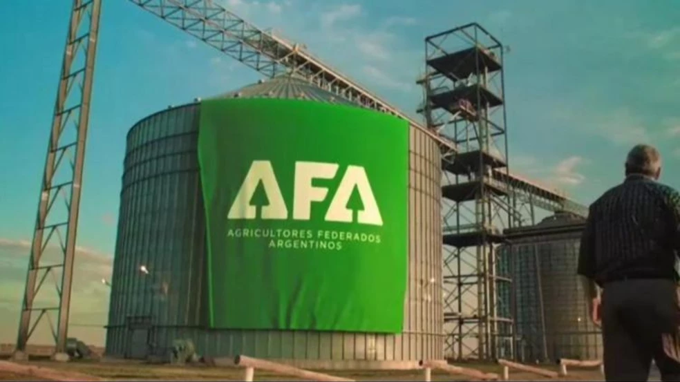 AFA proyecta una inversi&oacute;n de US$30 millones para fortalecer la log&iacute;stica granaria en Timb&uacute;es