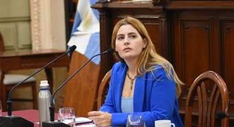 “El Consejo de la Magistratura debe acelerar investigación sobre Bailaque”