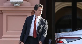 Ya hay fecha para el informe del jefe de Gabinete en el Congreso