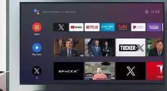La aplicación de videos de Elon Musk para competir con YouTube
