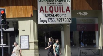 Quién se quedó con el local de la esquina de Pellegrini y Corrientes