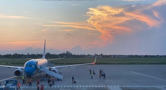 Atención viajeros: gigante del turismo permite pagar en dólares con tarjeta