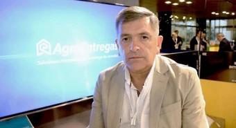 Turin: "El paro es para no generar un mayor conflicto"