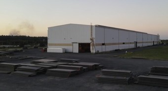 El grupo europeo AFV Beltrame planea invertir u$s50 M en el Gran Rosario 