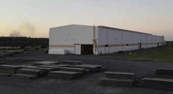 El grupo europeo AFV Beltrame planea invertir u$s50 M en el Gran Rosario 