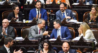 Capítulo aprobado: la lista de empresas públicas que se podrán privatizar