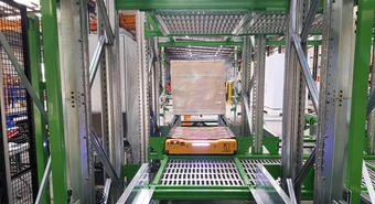 Crearon robots para automotrices líderes, ahora los llevan a otras industrias
