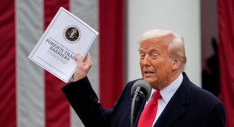 No hay tregua: EE.UU. aplicará aranceles de 245% a China 