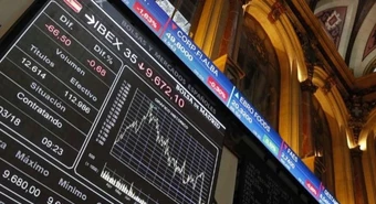 Treparon bonos y acciones argentinas tras la condena a Cristina Kirchner 