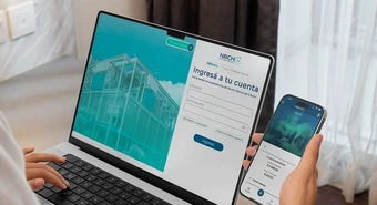 Banco argentino demandó a Google por publicitar sitios truchos