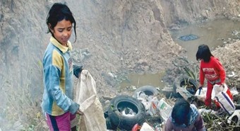 Pobreza infantil: cuando el ingreso es solo una parte del problema