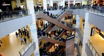 compras en el exterior 