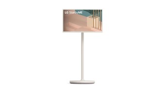 LG trae al país un Smart TV para llevar a cualquier lugar 