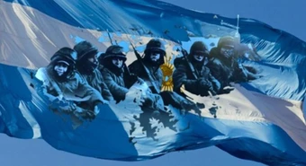 Malvinas en primera persona:aseguradora lanzó una campaña homenaje 