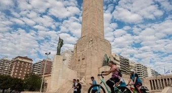 El turismo sigue cuesta arriba en Rosario: cifras de un modelo para armar