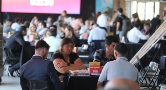 Provincia busca proveedores de la bota, ¿cómo participar de la ronda de negocios?