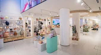 Marca argentina líder en accesorios planta 300 locales en Brasil