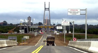 La gestión del puente Rosario-Victoria pasará a manos de Vialidad Nacional