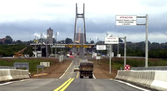 La gestión del puente Rosario-Victoria pasará a manos de Vialidad Nacional