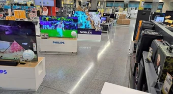 El mercado de tecnología y bienes durables creció un 148% en facturación