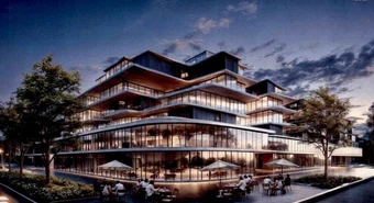 Vía libre para un ambicioso proyecto inmobiliario en Fisherton