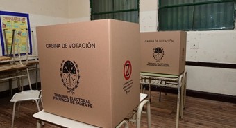 Confirmaron la fecha de las elecciones legislativas nacionales