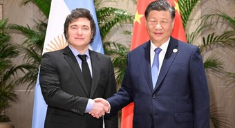 “No saboteen nuestra ayuda”: China cruzó a EE.UU. por el swap argentino