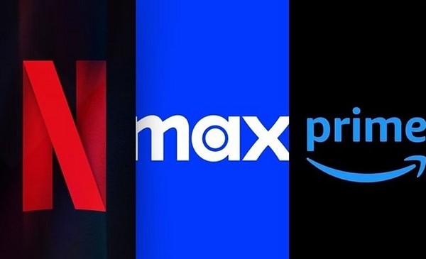 Los estrenos de Netflix, Prime y Max, ¿qué hay para mirar? | Punto Biz